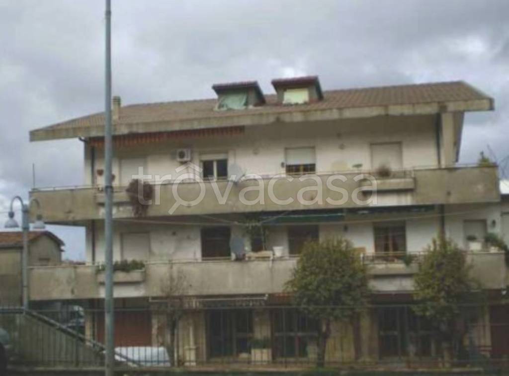 appartamento in vendita a Marano Marchesato
