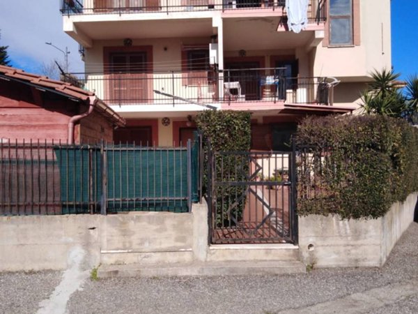 casa indipendente in vendita a Marano Marchesato