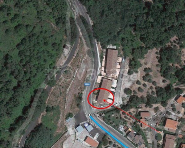appartamento in vendita a Marano Marchesato