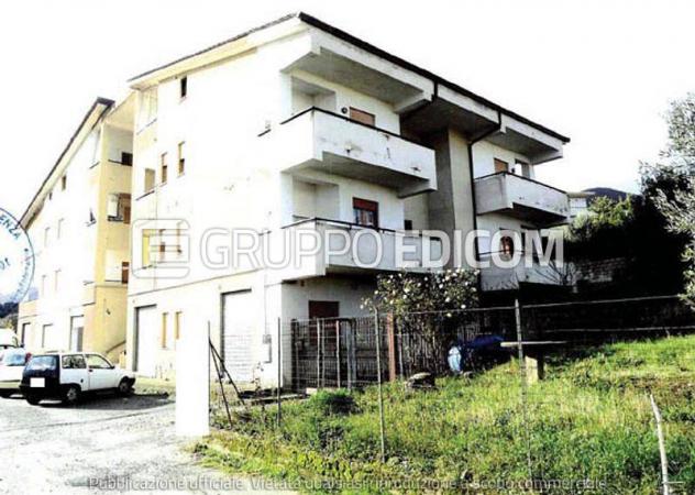 appartamento in vendita a Marano Marchesato