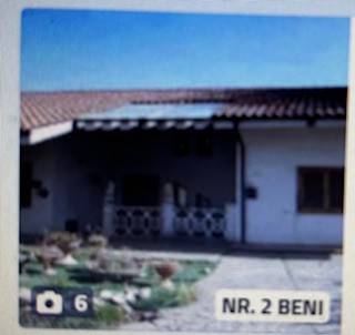 casa indipendente in vendita a Marano Marchesato