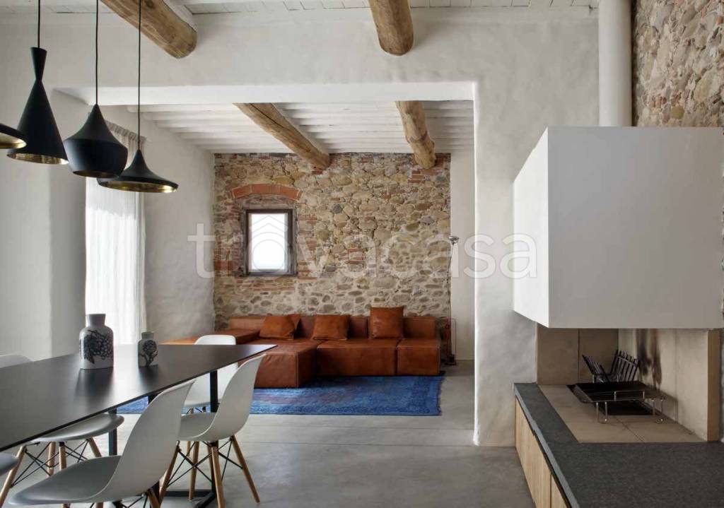 casa indipendente in vendita a Marano Marchesato