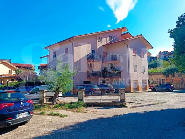 appartamento in vendita a Marano Marchesato
