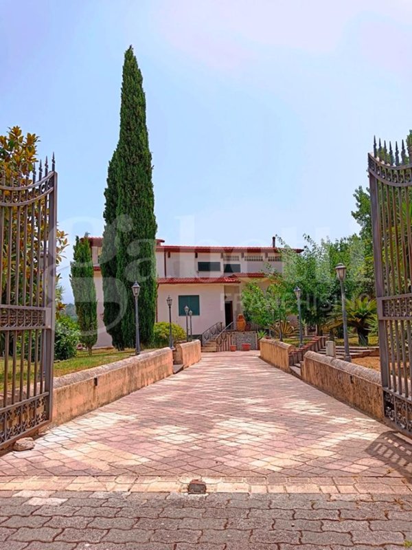 casa indipendente in vendita a Marano Marchesato