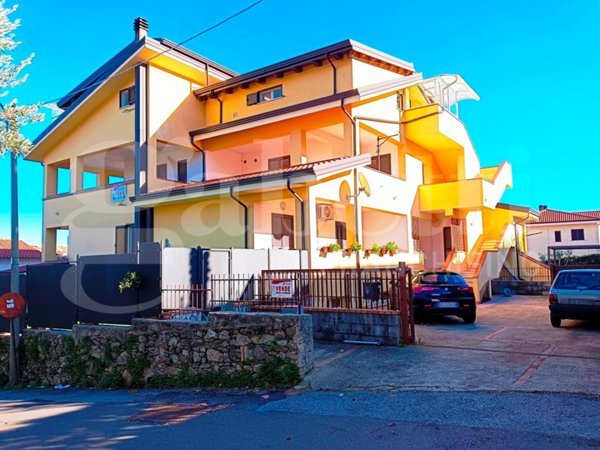 appartamento in vendita a Marano Marchesato