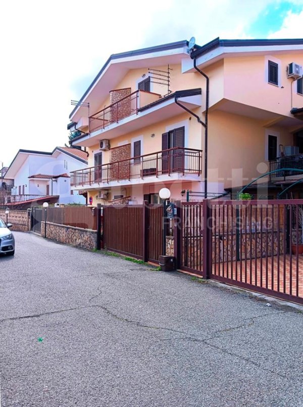 appartamento in vendita a Marano Marchesato