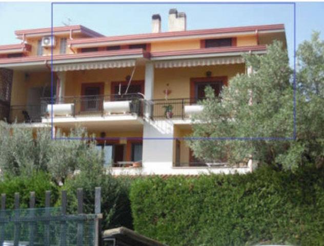 casa indipendente in vendita a Marano Marchesato