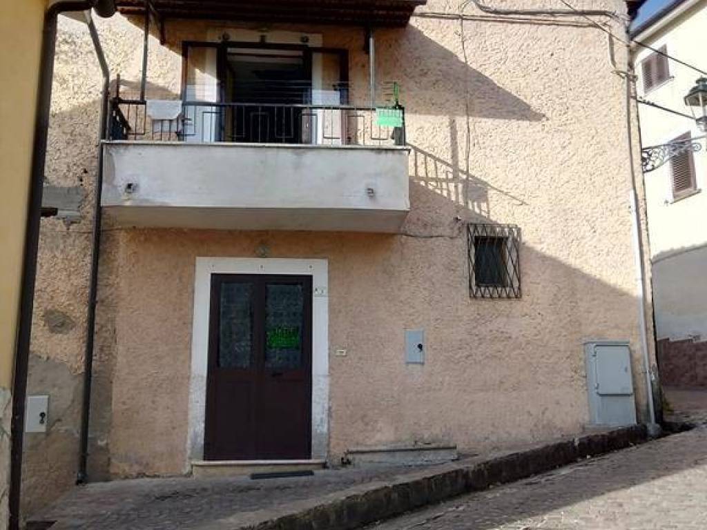 casa semindipendente in vendita a Marano Marchesato