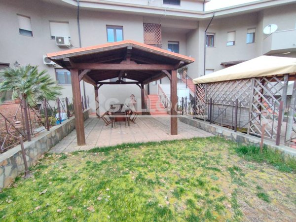 appartamento in vendita a Marano Marchesato