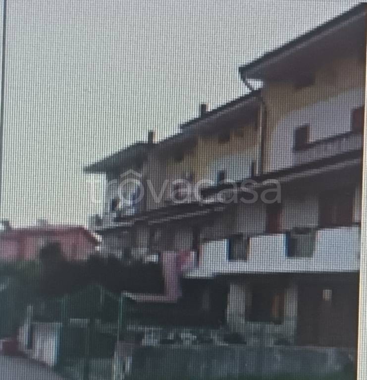 appartamento in vendita a Marano Marchesato