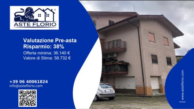 appartamento in vendita a Marano Marchesato
