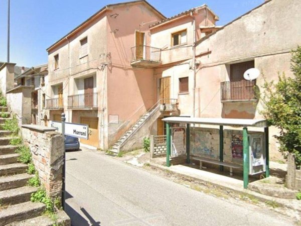 casa semindipendente in vendita a Marano Marchesato