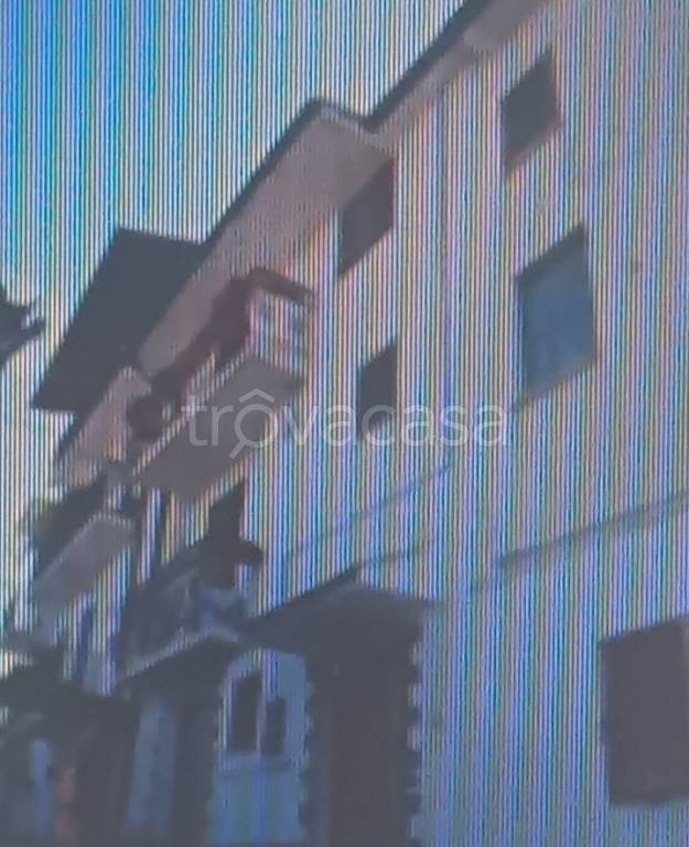 appartamento in vendita a Marano Marchesato
