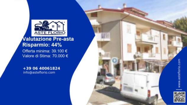 appartamento in vendita a Marano Marchesato