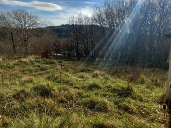 terreno edificabile in vendita a Marano Marchesato