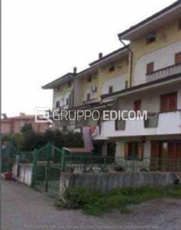 appartamento in vendita a Marano Marchesato