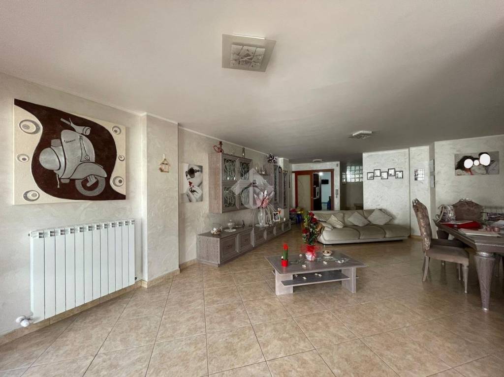 appartamento in vendita a Marano Marchesato