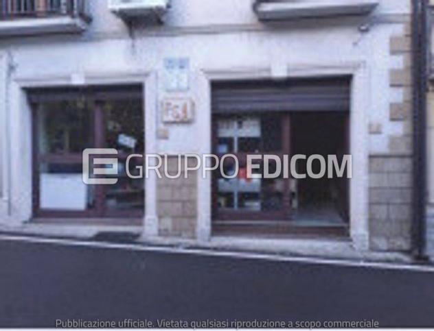negozio in vendita a Marano Marchesato