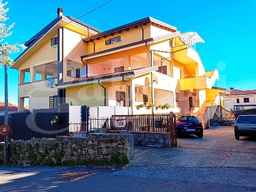 appartamento in vendita a Marano Marchesato
