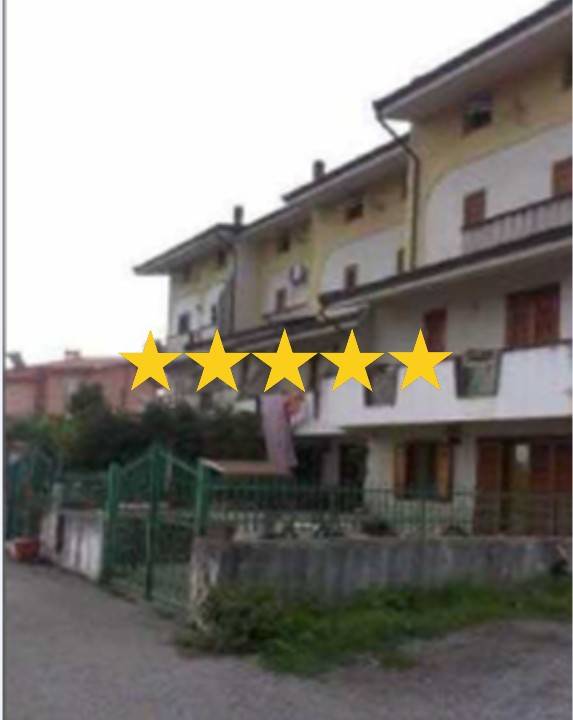 appartamento in vendita a Marano Marchesato