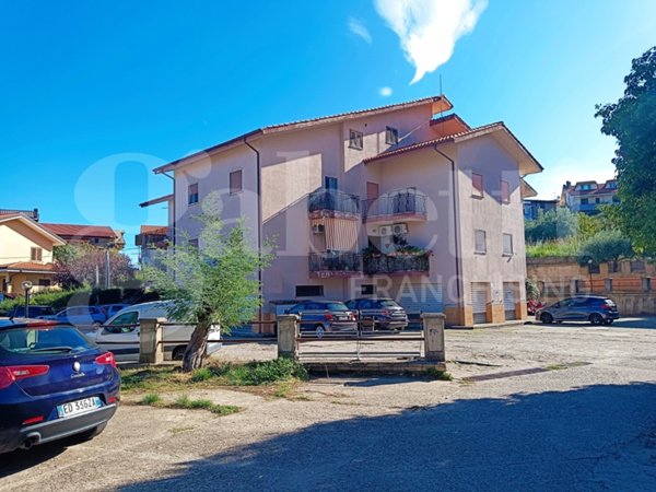 appartamento in vendita a Marano Marchesato