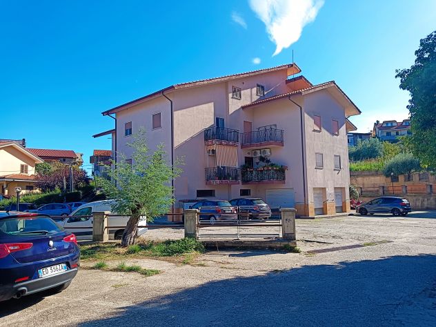appartamento in vendita a Marano Marchesato