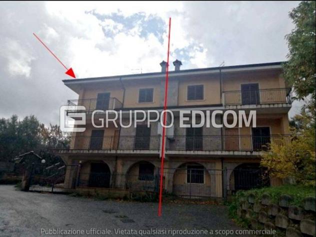 casa indipendente in vendita a Marano Marchesato