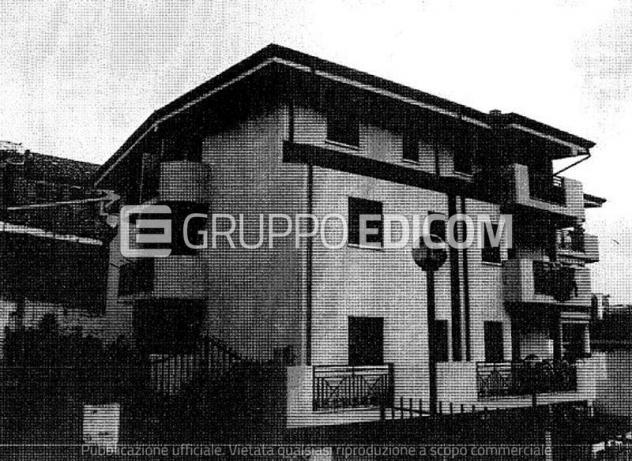 appartamento in vendita a Marano Marchesato