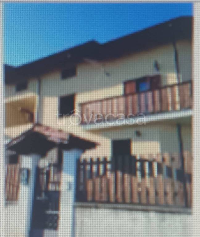 casa indipendente in vendita a Marano Marchesato