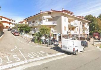 appartamento in vendita a Marano Marchesato