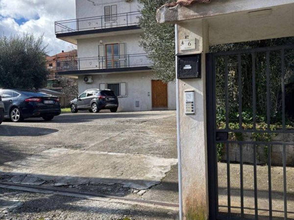 appartamento in vendita a Marano Marchesato