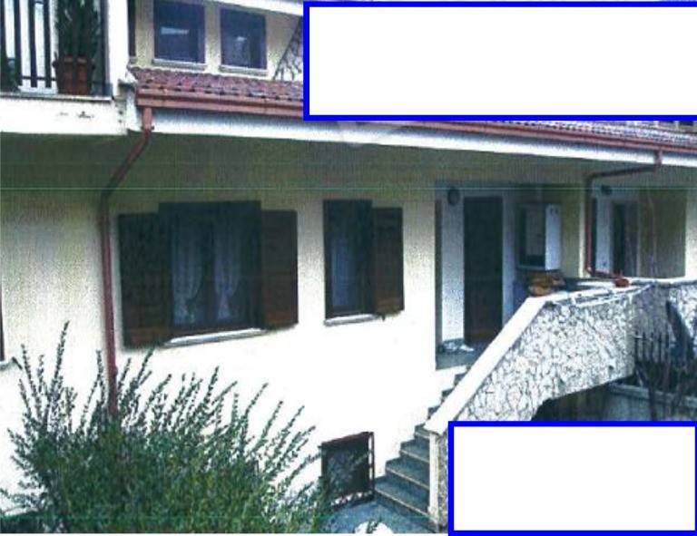 appartamento in vendita a Marano Marchesato