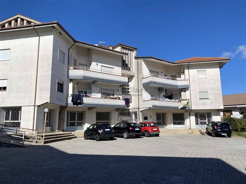 appartamento in vendita a Marano Marchesato