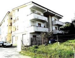 appartamento in vendita a Marano Marchesato