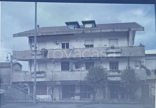 appartamento in vendita a Marano Marchesato