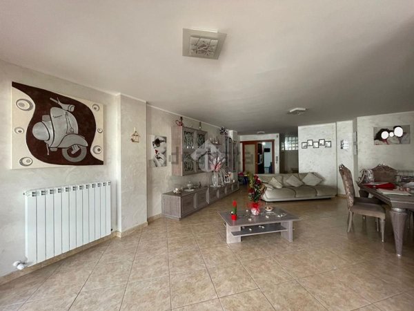 appartamento in vendita a Marano Marchesato