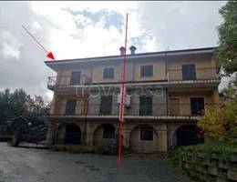 casa indipendente in vendita a Marano Marchesato