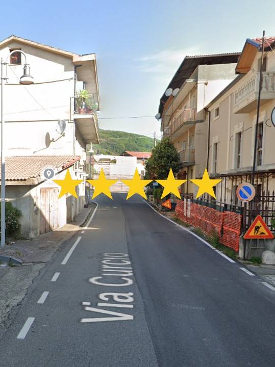 appartamento in vendita a Marano Marchesato
