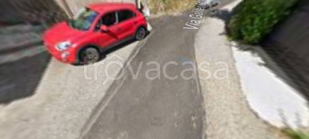 appartamento in vendita a Marano Marchesato