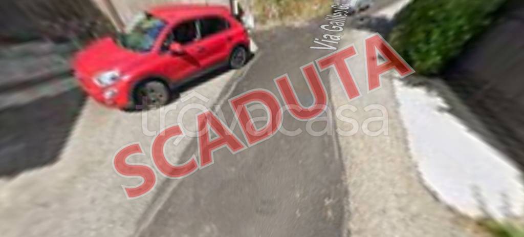 appartamento in vendita a Marano Marchesato