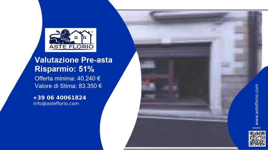 negozio in vendita a Marano Marchesato