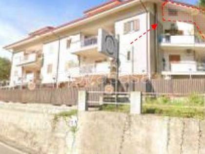 appartamento in vendita a Marano Marchesato
