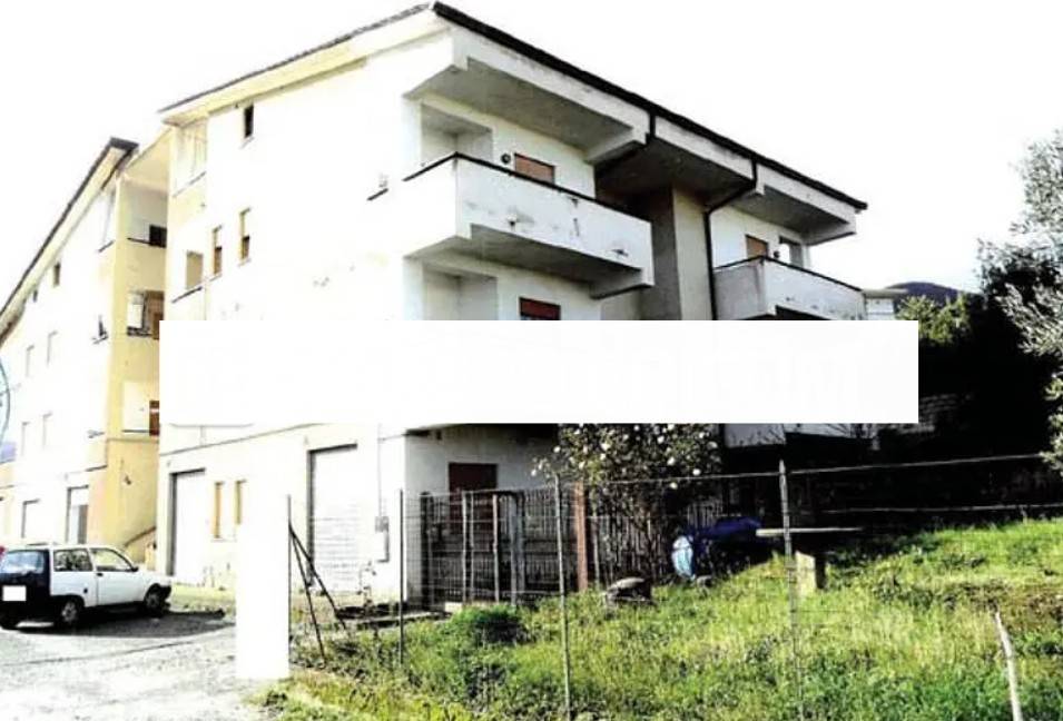 appartamento in vendita a Marano Marchesato