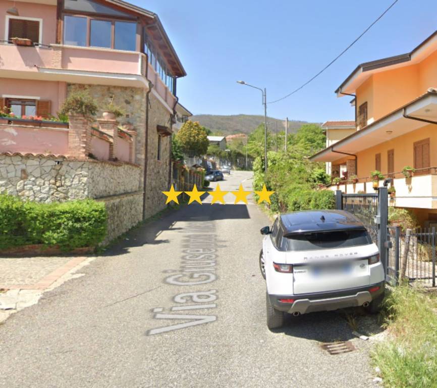 appartamento in vendita a Marano Marchesato