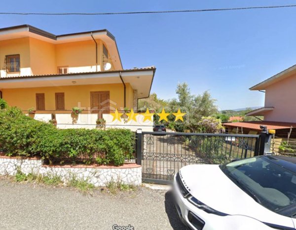 appartamento in vendita a Marano Marchesato