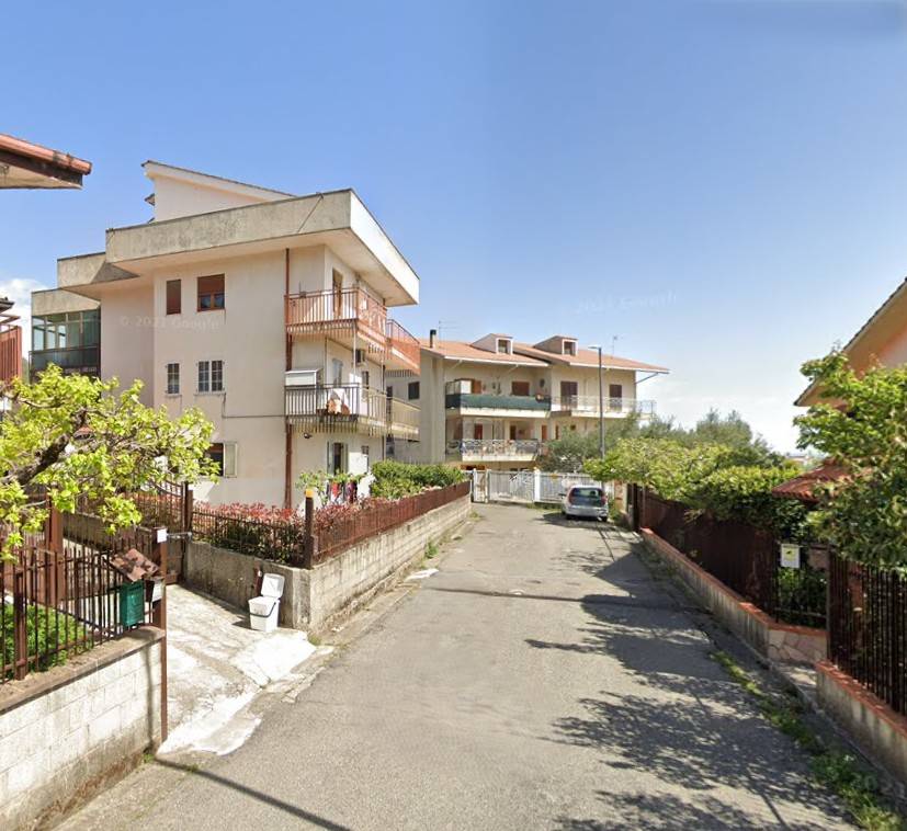 appartamento in vendita a Marano Marchesato