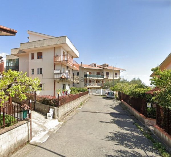 appartamento in vendita a Marano Marchesato