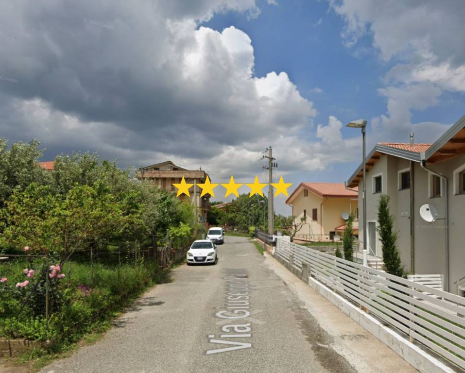 appartamento in vendita a Marano Marchesato