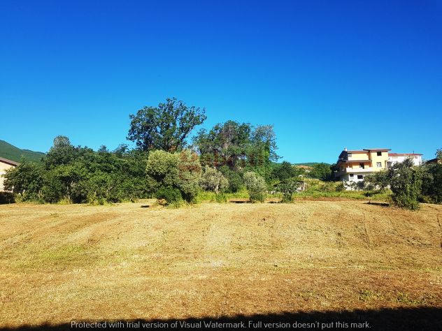 terreno agricolo in vendita a Marano Marchesato