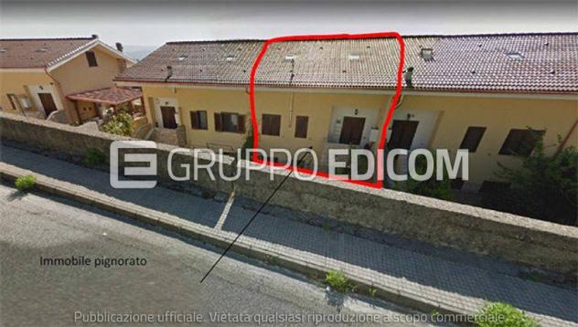 appartamento in vendita a Marano Marchesato